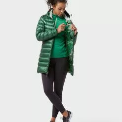 Stio Women's Hometown Down Parka