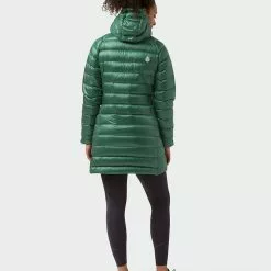 Stio Women's Hometown Down Parka