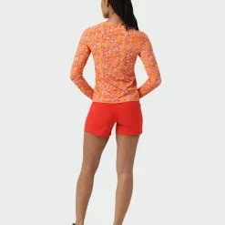 Stio Women's Hylas Crew LS