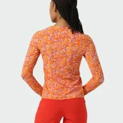 Stio Women's Hylas Crew LS