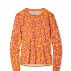 Stio Women's Hylas Crew LS