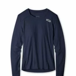 Stio Women's Hylas Crew LS