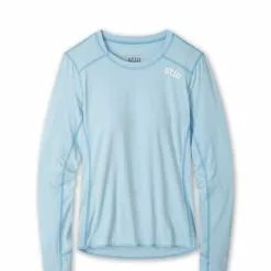 Stio Women's Hylas Crew LS