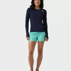 Stio Women's Hylas Crew LS