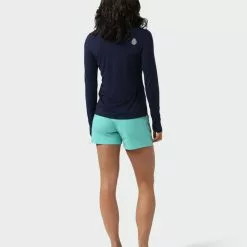 Stio Women's Hylas Crew LS