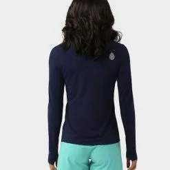 Stio Women's Hylas Crew LS