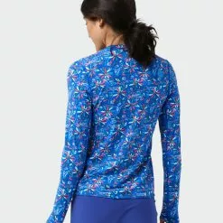 Stio Women's Hylas Crew LS