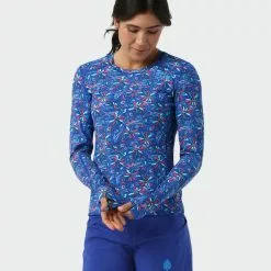 Stio Women's Hylas Crew LS