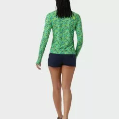 Stio Women's Hylas Crew LS