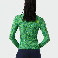 Stio Women's Hylas Crew LS