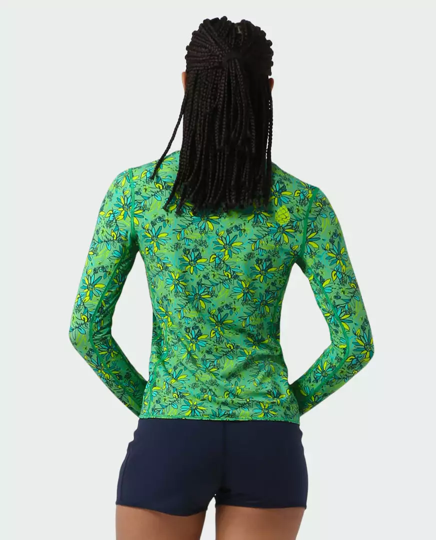 Stio Women's Hylas Crew LS