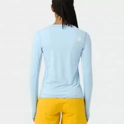 Stio Women's Hylas Crew LS