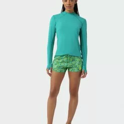 Stio Women's Hylas Hooded Pullover