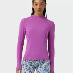 Stio Women's Hylas Hooded Pullover