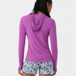 Stio Women's Hylas Hooded Pullover