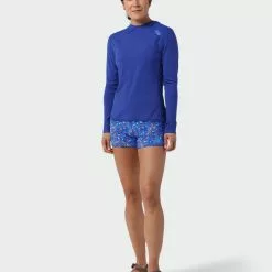 Stio Women's Hylas Hooded Pullover