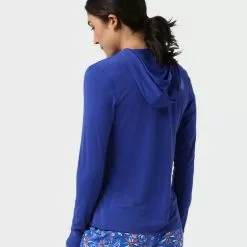 Stio Women's Hylas Hooded Pullover