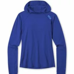 Stio Women's Hylas Hooded Pullover
