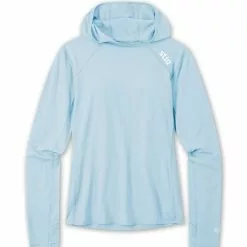 Stio Women's Hylas Hooded Pullover