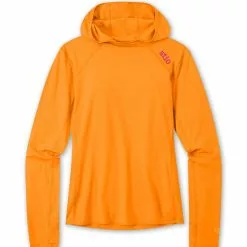 Stio Women's Hylas Hooded Pullover