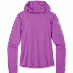 Stio Women's Hylas Hooded Pullover