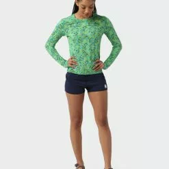 Stio Women's Hylas Short