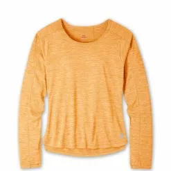 Stio Women's Icefloe Tech Tee LS