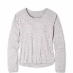 Stio Women's Icefloe Tech Tee LS