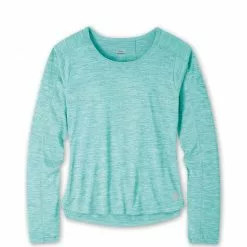 Stio Women's Icefloe Tech Tee LS