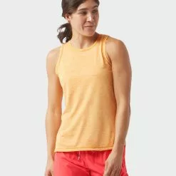 Stio Women's Icefloe Tech Tank