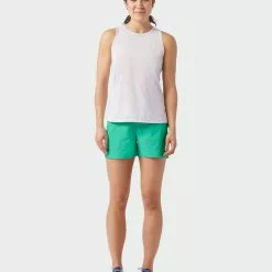 Stio Women's Icefloe Tech Tank