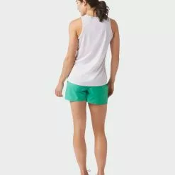 Stio Women's Icefloe Tech Tank