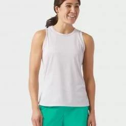 Stio Women's Icefloe Tech Tank