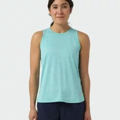Stio Women's Icefloe Tech Tank