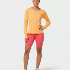 Stio Women's Icefloe Tech Tee LS