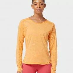 Stio Women's Icefloe Tech Tee LS