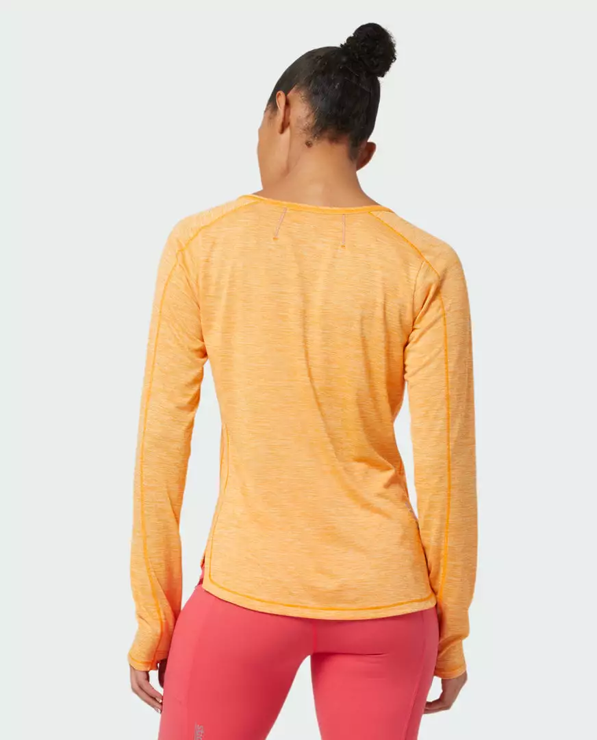 Stio Women's Icefloe Tech Tee LS