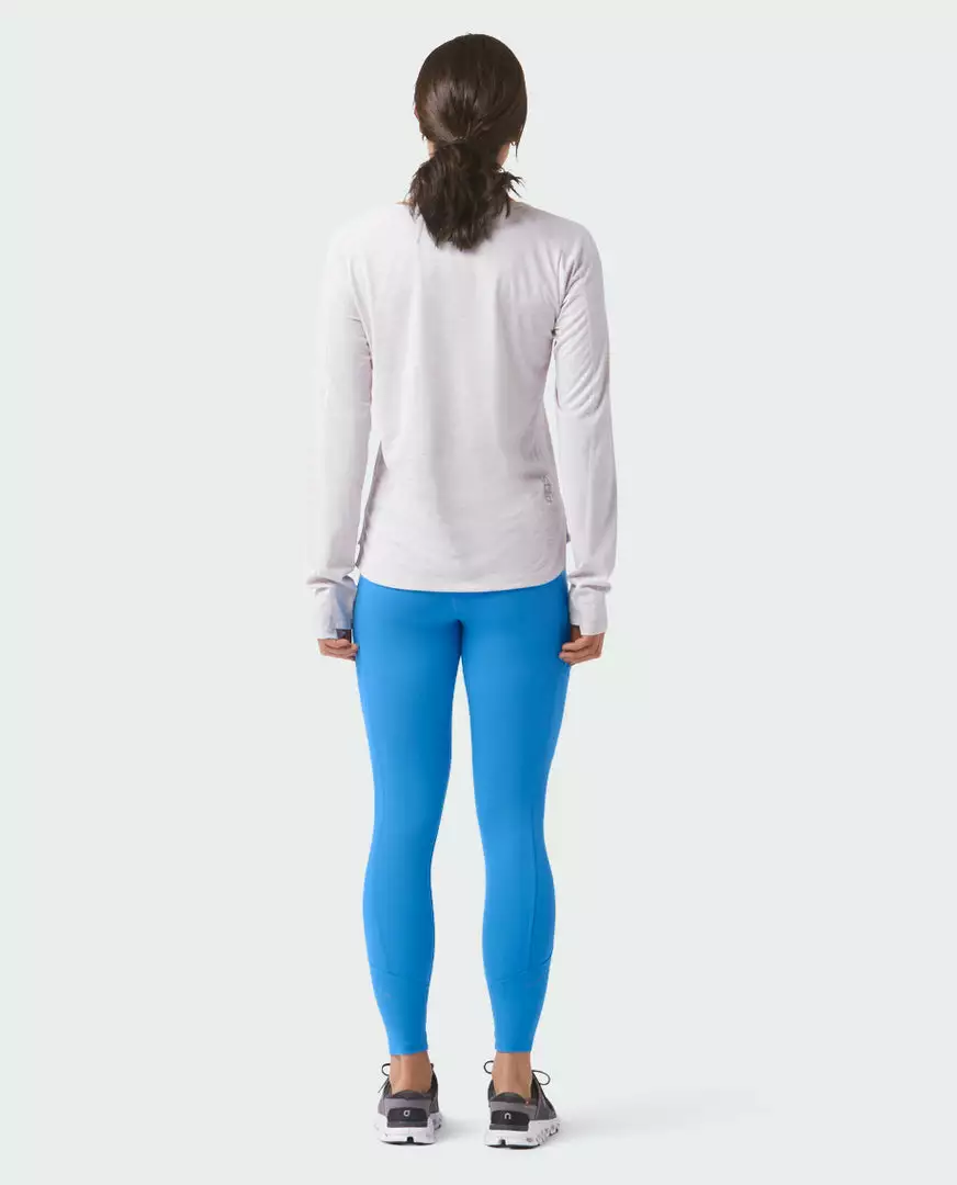 Stio Women's Icefloe Tech Tee LS