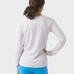 Stio Women's Icefloe Tech Tee LS