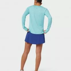 Stio Women's Icefloe Tech Tee LS