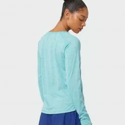 Stio Women's Icefloe Tech Tee LS