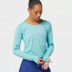 Stio Women's Icefloe Tech Tee LS