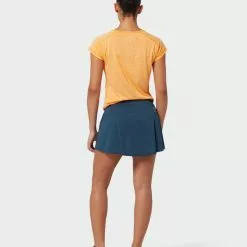 Stio Women's Icefloe Tech Tee SS