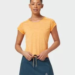 Stio Women's Icefloe Tech Tee SS