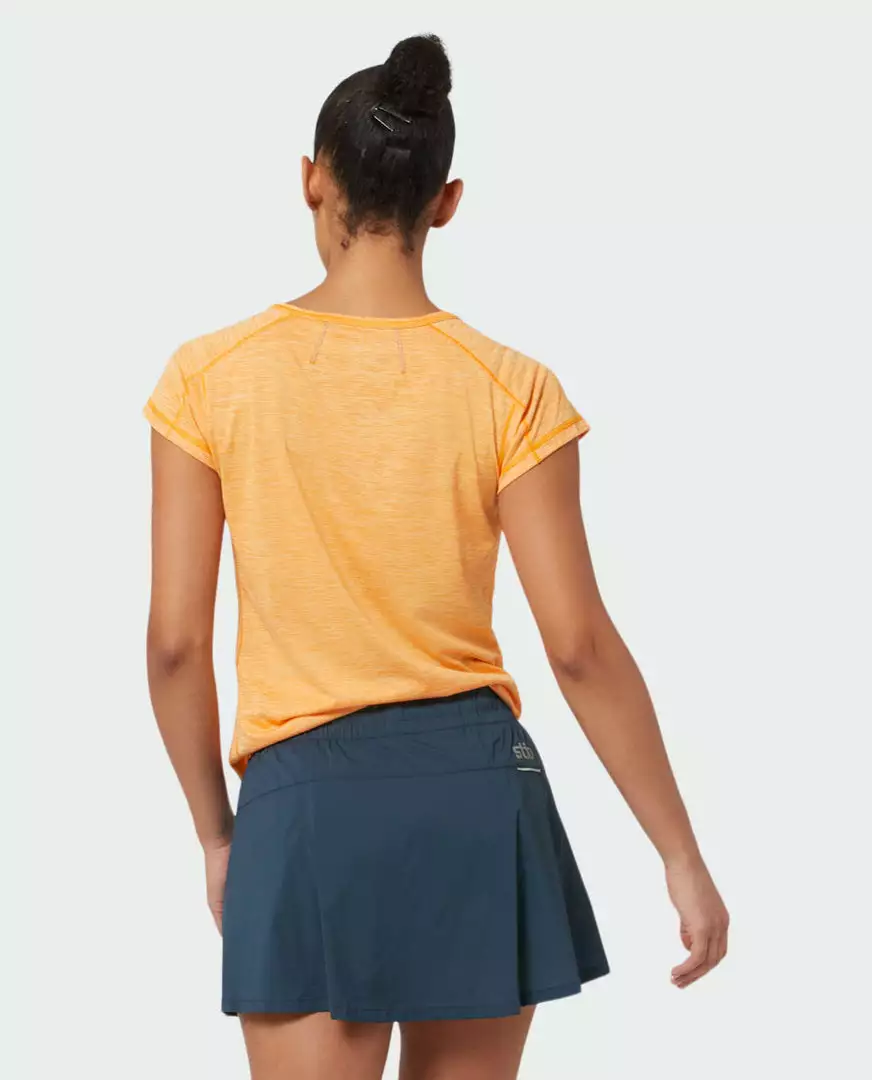 Stio Women's Icefloe Tech Tee SS