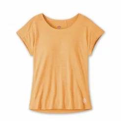Stio Women's Icefloe Tech Tee SS