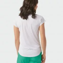 Stio Women's Icefloe Tech Tee SS