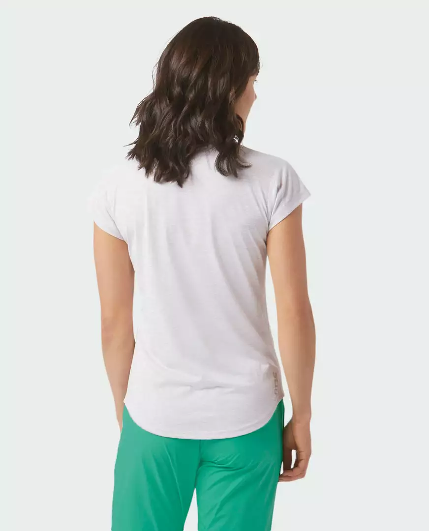 Stio Women's Icefloe Tech Tee SS