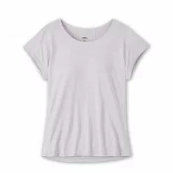 Stio Women's Icefloe Tech Tee SS
