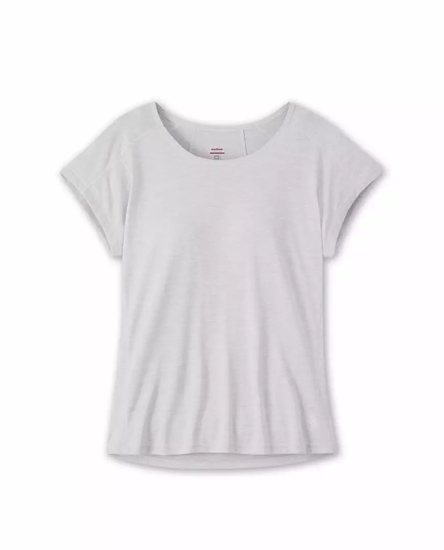 Stio Women's Icefloe Tech Tee SS